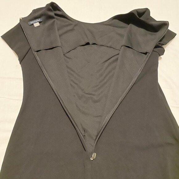 Tommy Hilfiger Faux Pocket Dress Womens Size 12 - Picture 14 of 16